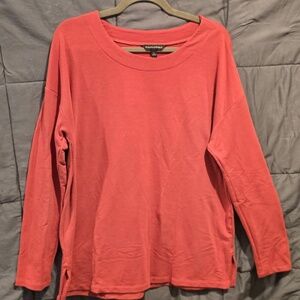 Banana Republic Long Sleeve Top